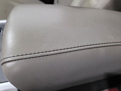 2013 Ford Edge SE
