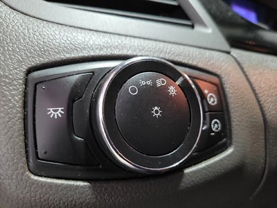 2013 Ford Edge SE