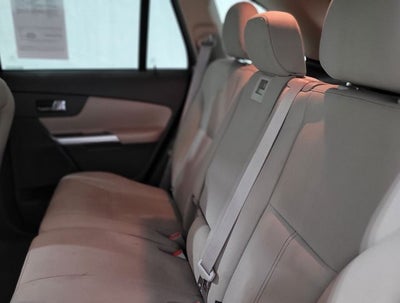 2013 Ford Edge SE