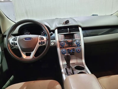 2013 Ford Edge SE