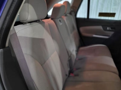 2013 Ford Edge SE