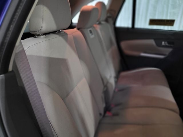 2013 Ford Edge SE