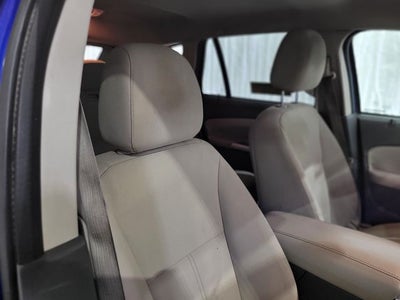 2013 Ford Edge SE