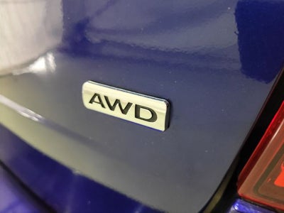 2013 Ford Edge SE