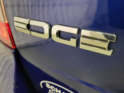 2013 Ford Edge SE