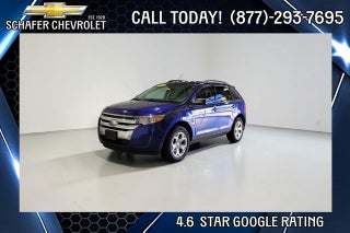 2013 Ford Edge SE