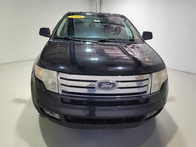 2010 Ford Edge SEL