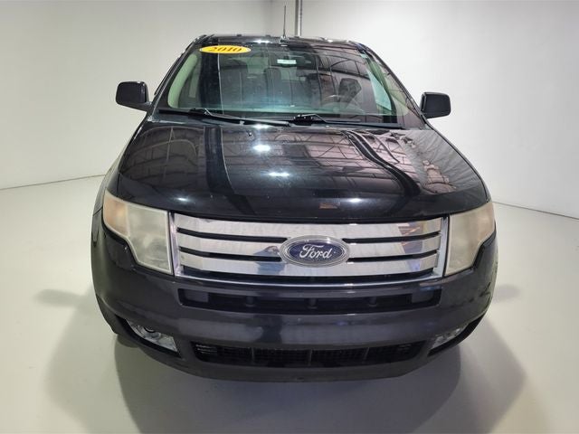 2010 Ford Edge SEL