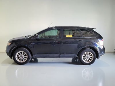 2010 Ford Edge SEL