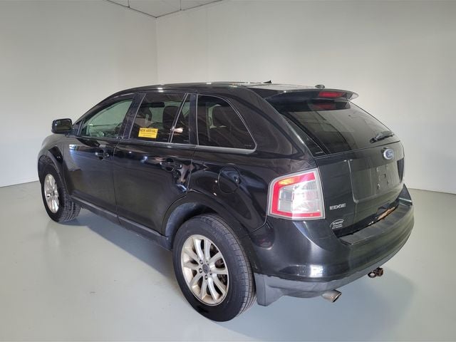 2010 Ford Edge SEL