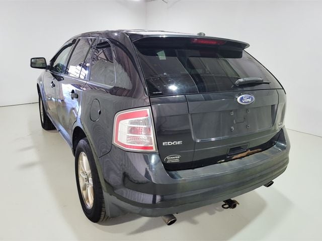 2010 Ford Edge SEL