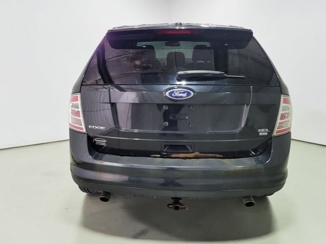 2010 Ford Edge SEL