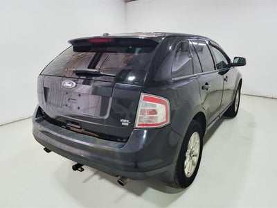 2010 Ford Edge SEL