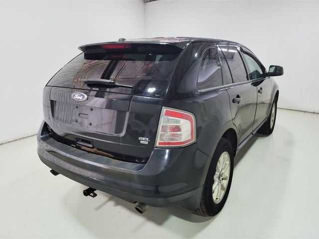 2010 Ford Edge SEL
