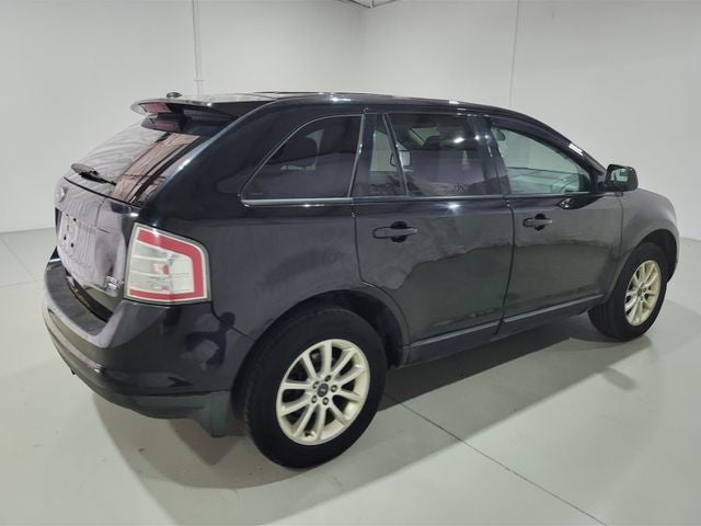 2010 Ford Edge SEL
