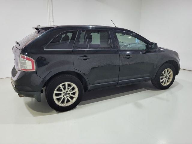 2010 Ford Edge SEL