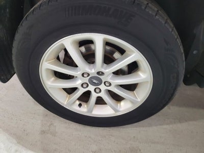 2010 Ford Edge SEL