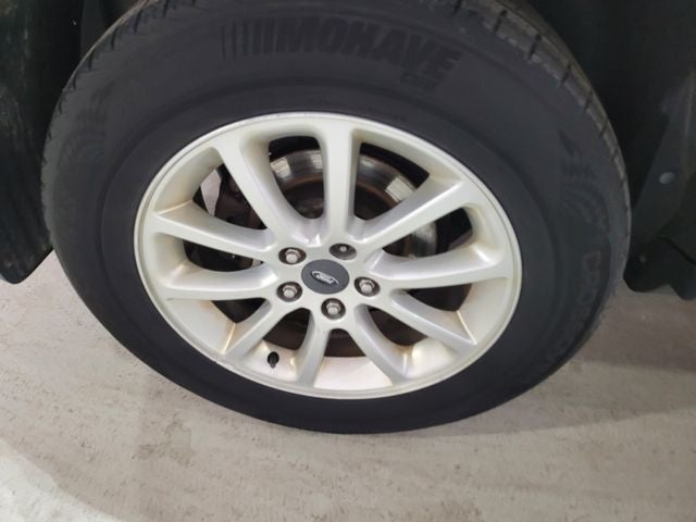 2010 Ford Edge SEL