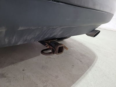 2010 Ford Edge SEL