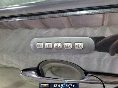 2010 Ford Edge SEL
