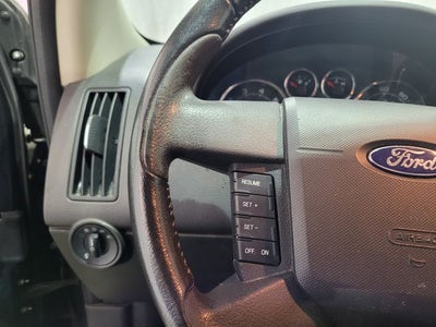 2010 Ford Edge SEL