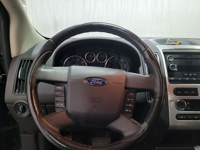 2010 Ford Edge SEL