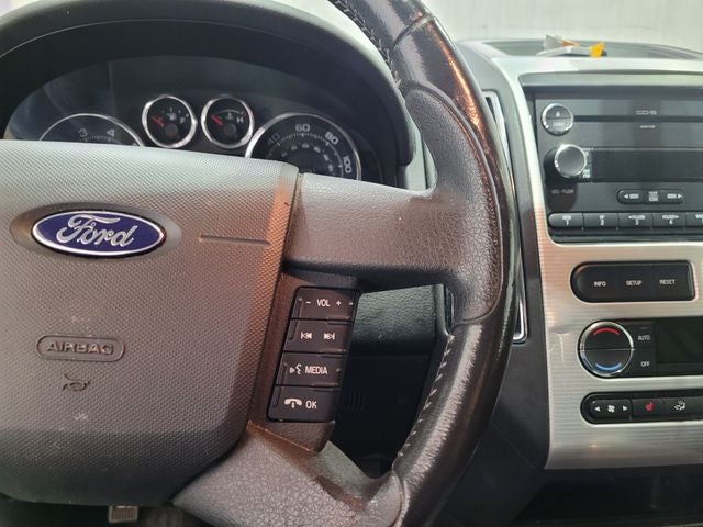 2010 Ford Edge SEL