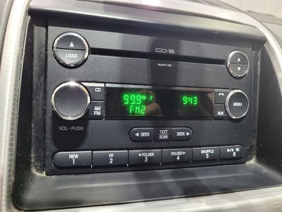 2010 Ford Edge SEL