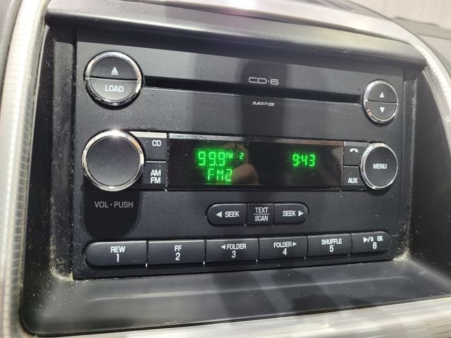 2010 Ford Edge SEL