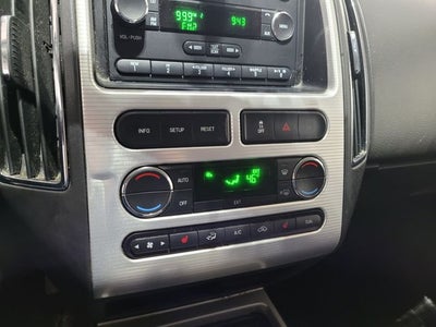 2010 Ford Edge SEL