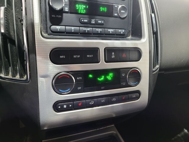 2010 Ford Edge SEL