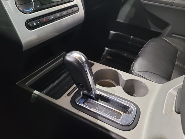 2010 Ford Edge SEL