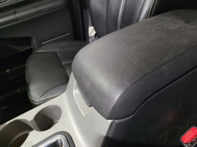 2010 Ford Edge SEL