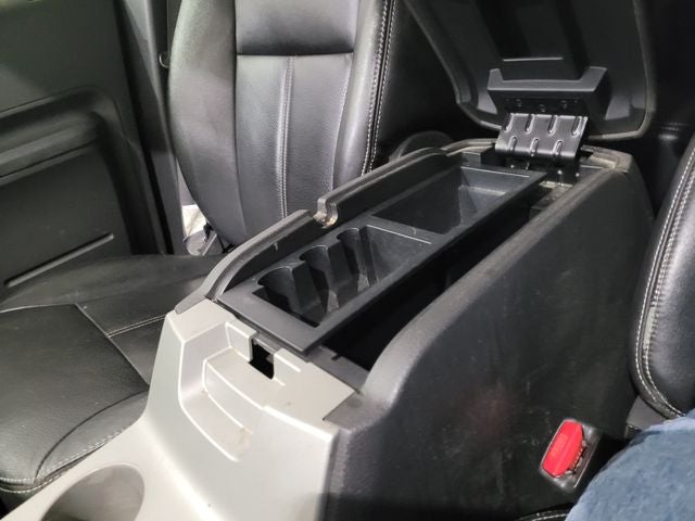 2010 Ford Edge SEL
