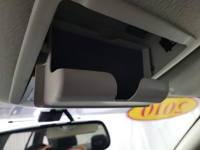 2010 Ford Edge SEL
