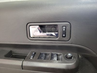 2010 Ford Edge SEL