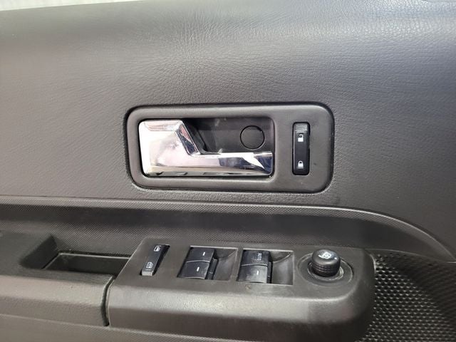 2010 Ford Edge SEL