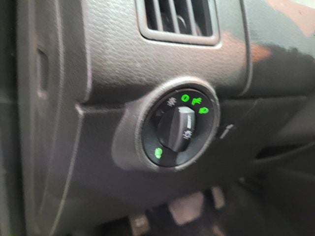 2010 Ford Edge SEL