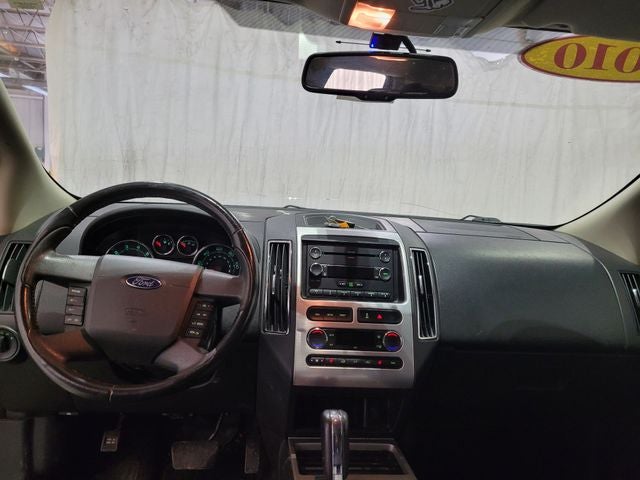 2010 Ford Edge SEL
