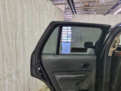 2010 Ford Edge SEL