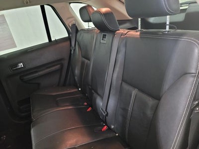 2010 Ford Edge SEL