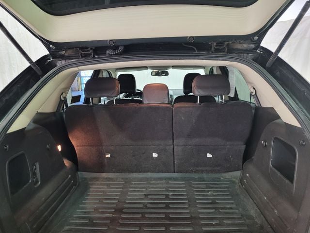 2010 Ford Edge SEL