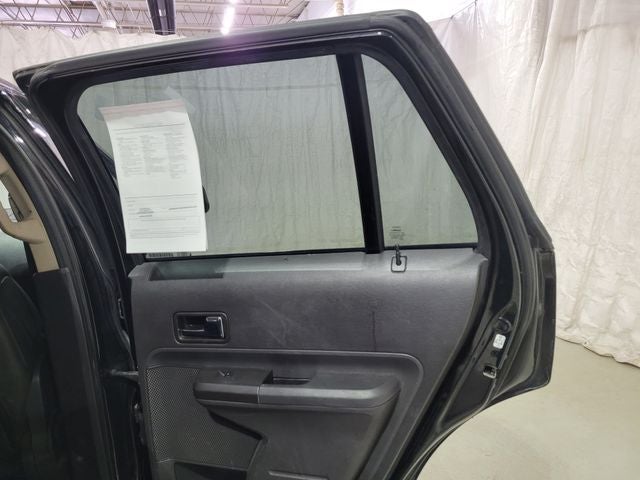 2010 Ford Edge SEL