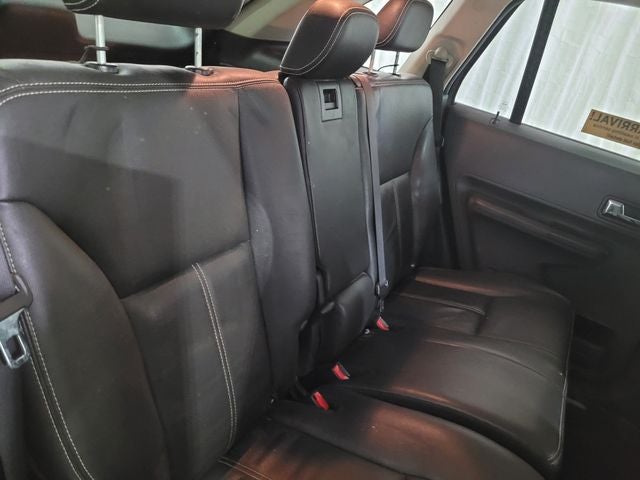 2010 Ford Edge SEL