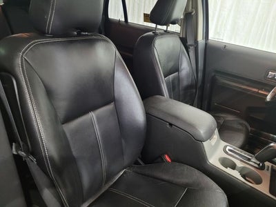 2010 Ford Edge SEL