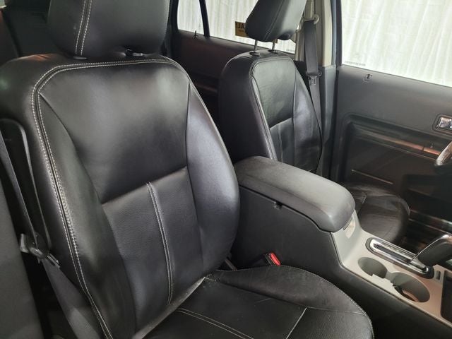 2010 Ford Edge SEL