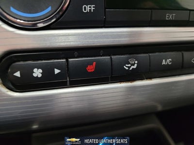 2010 Ford Edge SEL