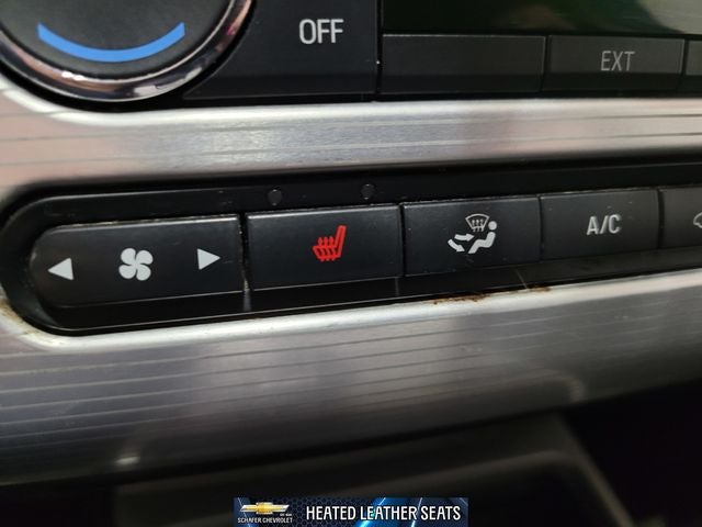 2010 Ford Edge SEL