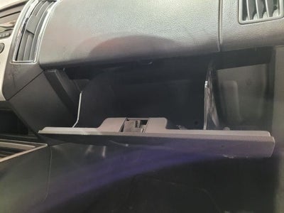 2010 Ford Edge SEL