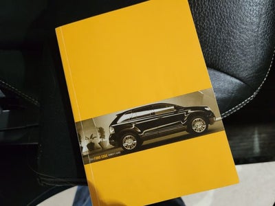 2010 Ford Edge SEL